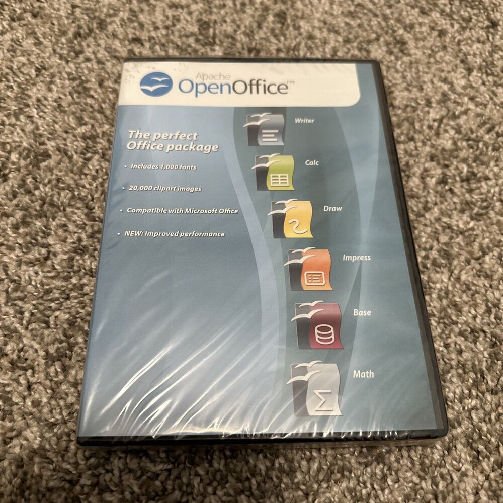 Office Suite 2025 Special Edition for Windows 11-10-8-7-Vista-XP | PC Softwar...